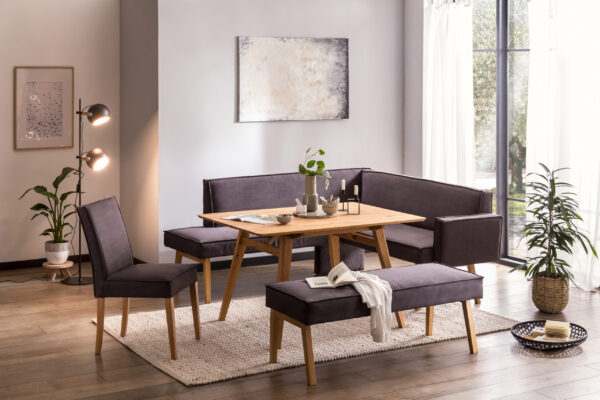 Eckbankgruppe Lagos