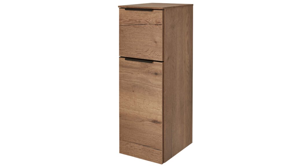 Bad Serie 7402 - Kombination Seitenschrank – Bild 5