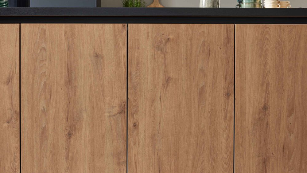 WERT KÜCHE® Mattea mit SIEMENS Einbaugeräten – Bild 9