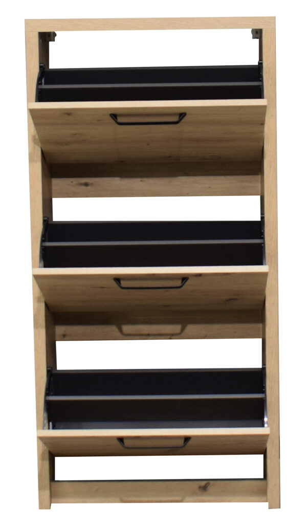 Schuhkipper Klapp – Bild 2