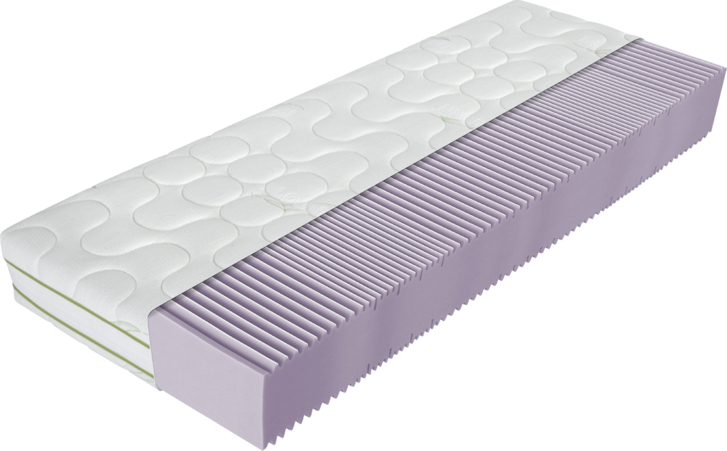 Matratze Harmonie KS 24, 90 x 200 cm
