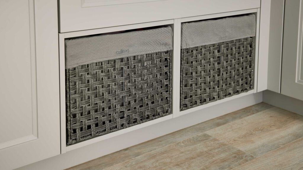 Culineo® Einbauküche Cascada mit gorenje Einbaugeräten – Bild 13