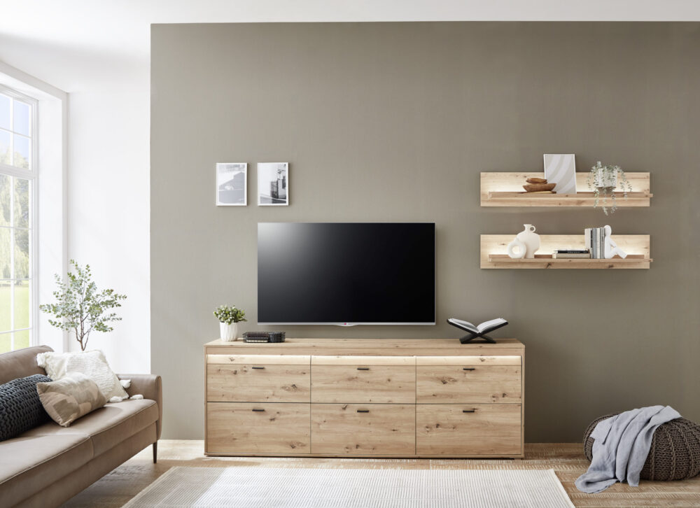 Regal Boca – Bild 3
