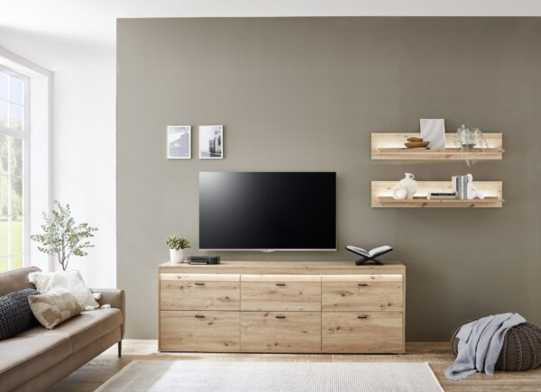 Regal Boca – Bild 3