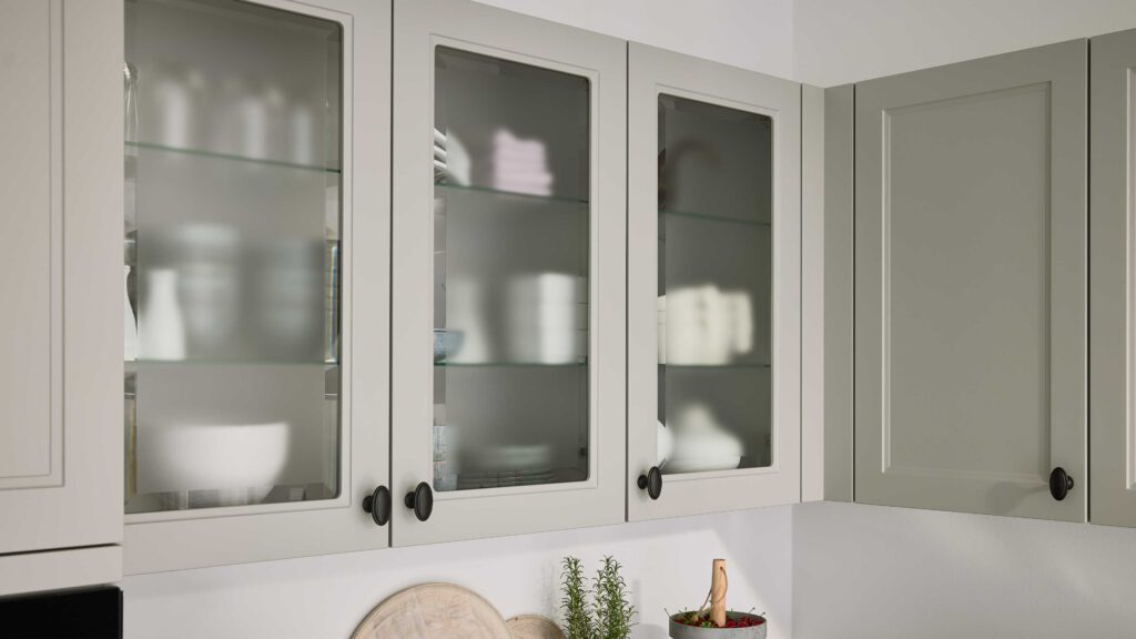 Culineo® Einbauküche Cascada mit gorenje Einbaugeräten – Bild 4