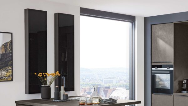 nobilia® Einbauküche Riva mit SIEMENS Elektrogeräten – Bild 7