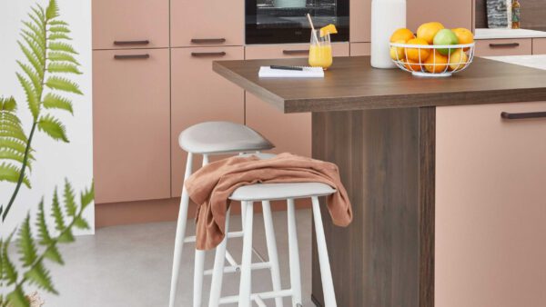nobilia® Einbauküche Senso mit AEG Elektrogeräten – Bild 8