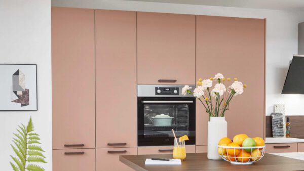 nobilia® Einbauküche Senso mit AEG Elektrogeräten – Bild 7