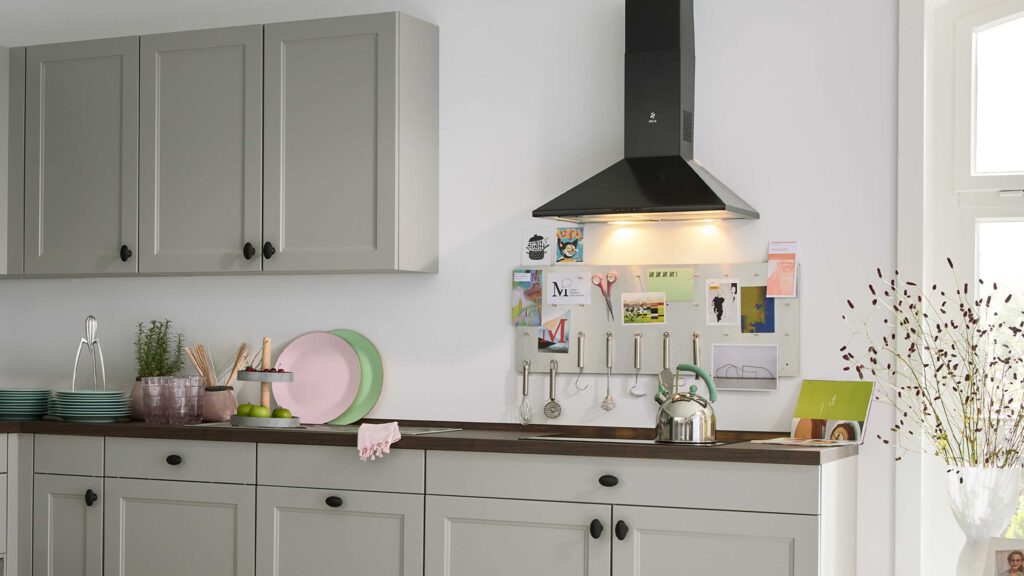 Culineo® Einbauküche Cascada mit gorenje Einbaugeräten – Bild 18
