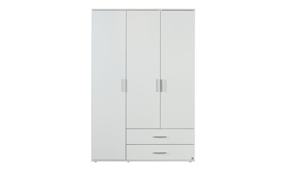 rauch PACKS Kleiderschrank