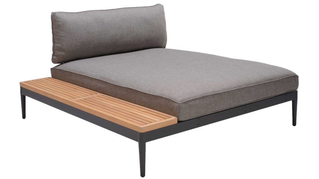 ScanCom Daybed Topaz