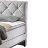 Boxspringbett Rockaway, BX 2180 – Bild 6