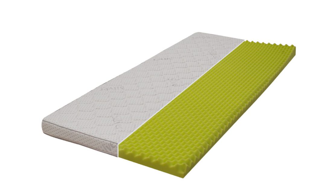 Topper für Boxspringbett optimiert Schlafzimmermöbel