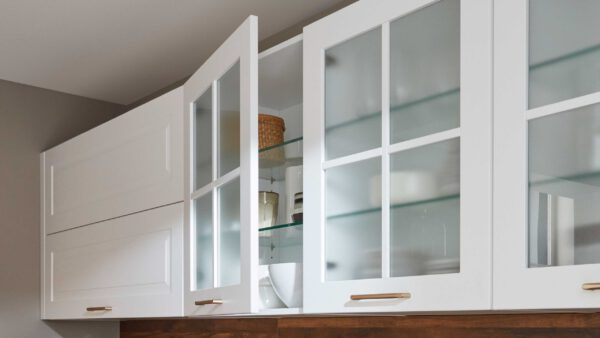 nobilia® Einbauküche Sylt mit AEG Elektrogeräten – Bild 5