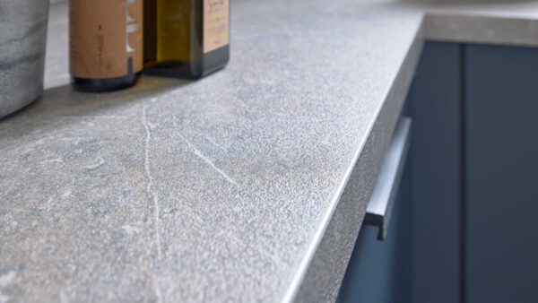 Culineo® Einbauküche Easytouch mit privileg Einbaugeräten – Bild 3