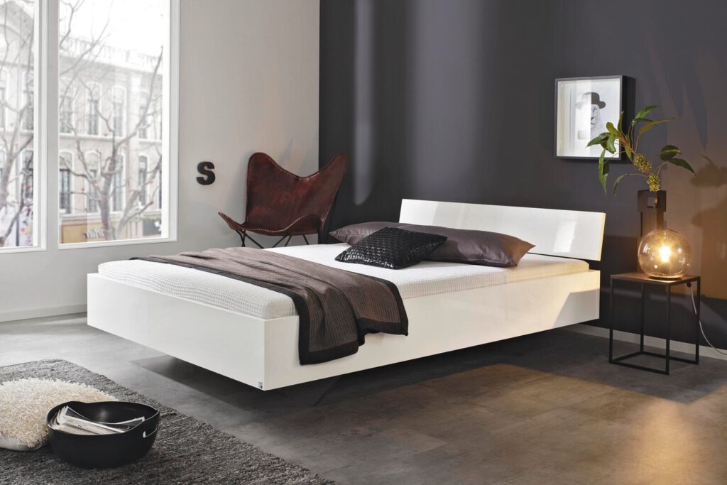 Bett Phoenix – Bild 2