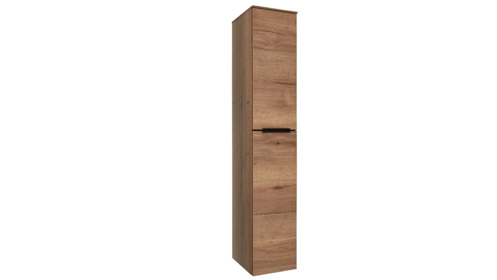 Bad Serie 7402 - Kombination Seitenschrank – Bild 10