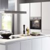 nobilia® Einbauküche Fashion mit Elektrogeräten – Bild 4