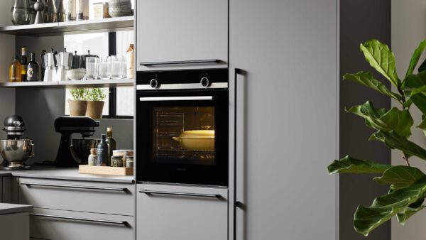 Culineo® Einbauküche C357 mit SIEMENS Einbaugeräten – Bild 4