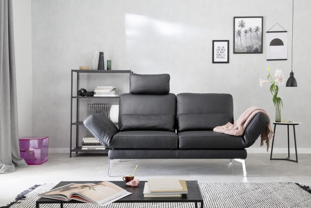 2-Sitzer Sofa SK-738 – Bild 5