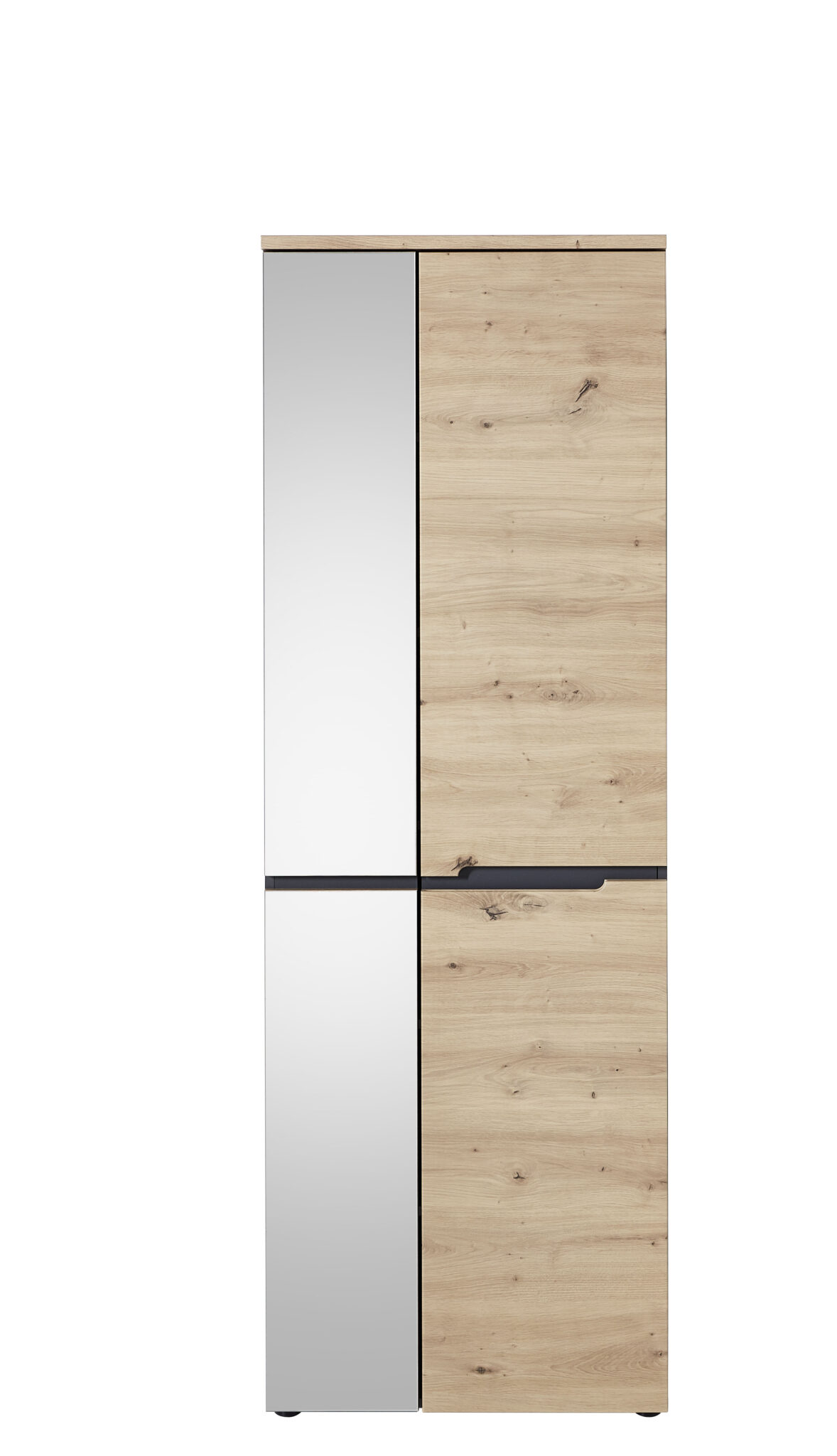 Garderobenschrank bzw. Dielenmöbel