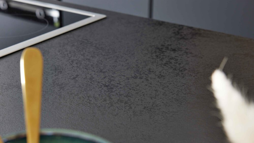 WERT KÜCHE® Mattea mit SIEMENS Einbaugeräten – Bild 2