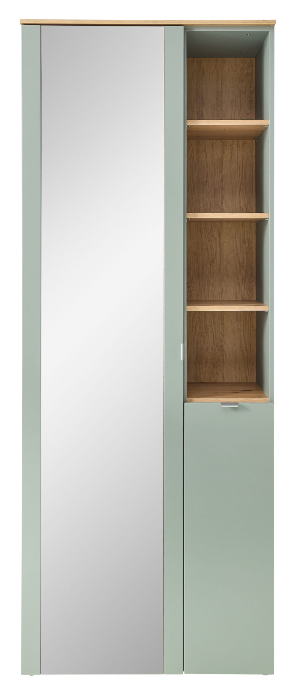 Garderobenschrank Bari