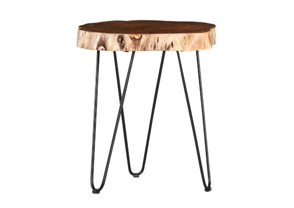 Couchtisch Woodlog