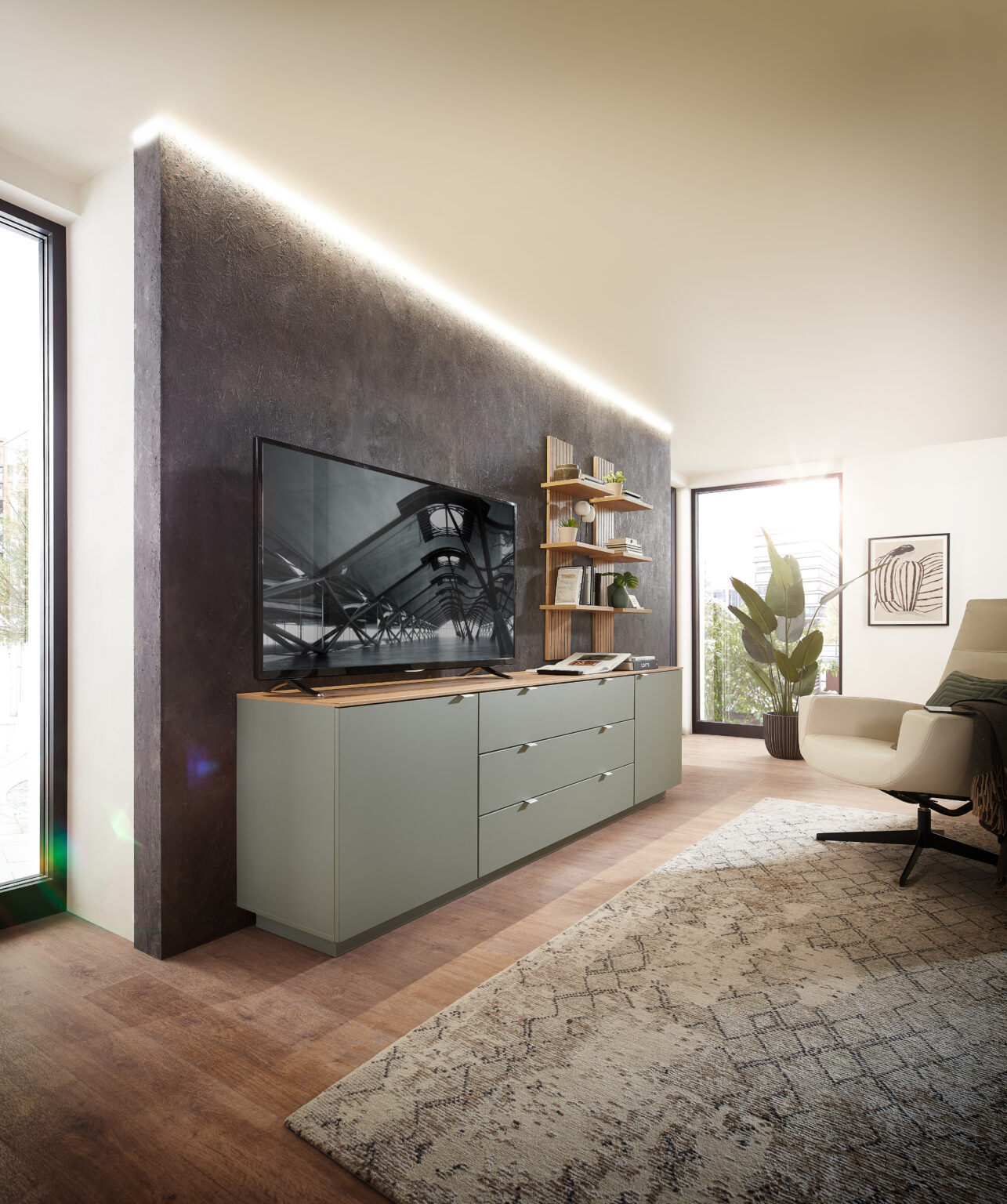 Wandpaneel Core – Bild 3