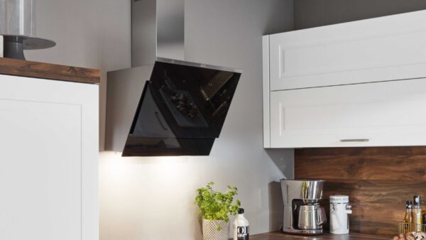 nobilia® Einbauküche Sylt mit AEG Elektrogeräten – Bild 9