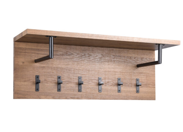 Garderobe Surat – Bild 2