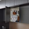 Culineo® Einbauküche Structura mit SIEMENS Einbaugeräten – Bild 3