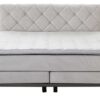 Boxspringbett Rockaway, BX 2180 – Bild 3