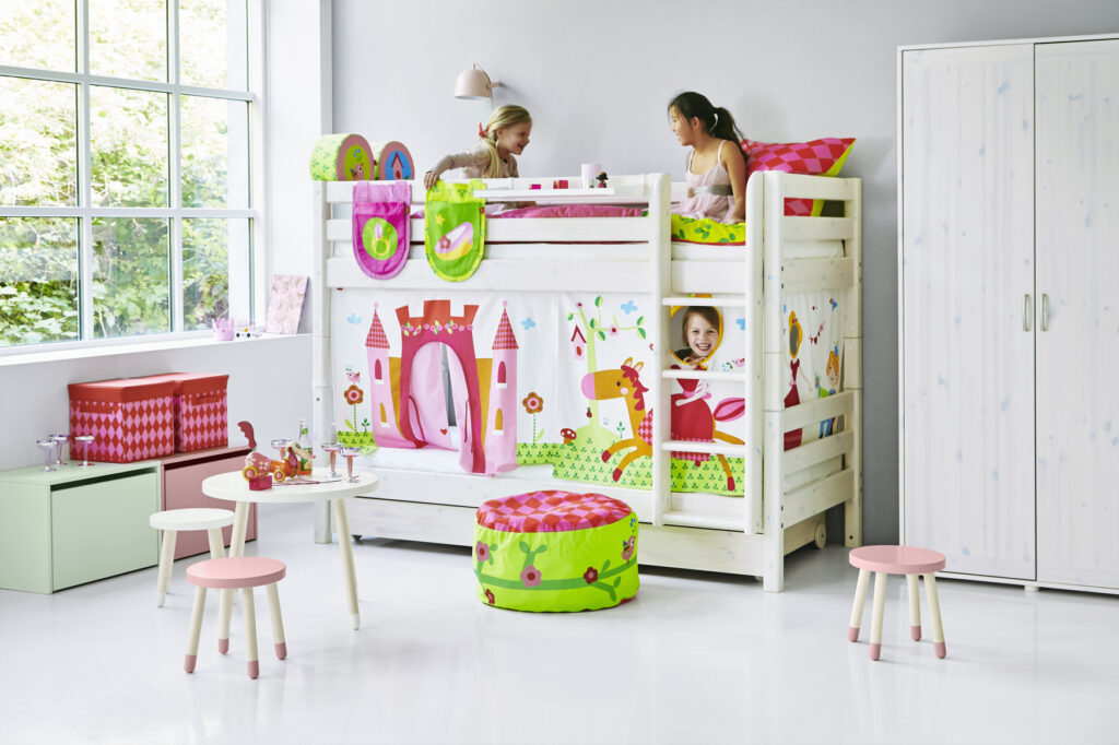 Jugendzimmer