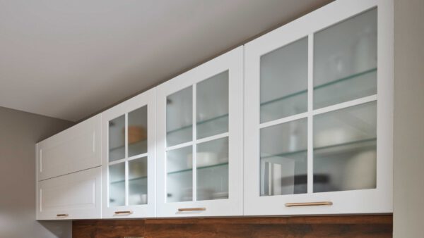 nobilia® Einbauküche Sylt mit AEG Elektrogeräten – Bild 4