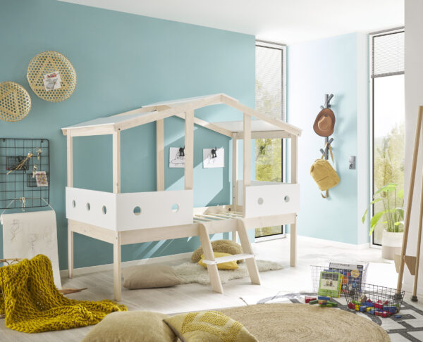 Hausbett Cortino – Bild 5