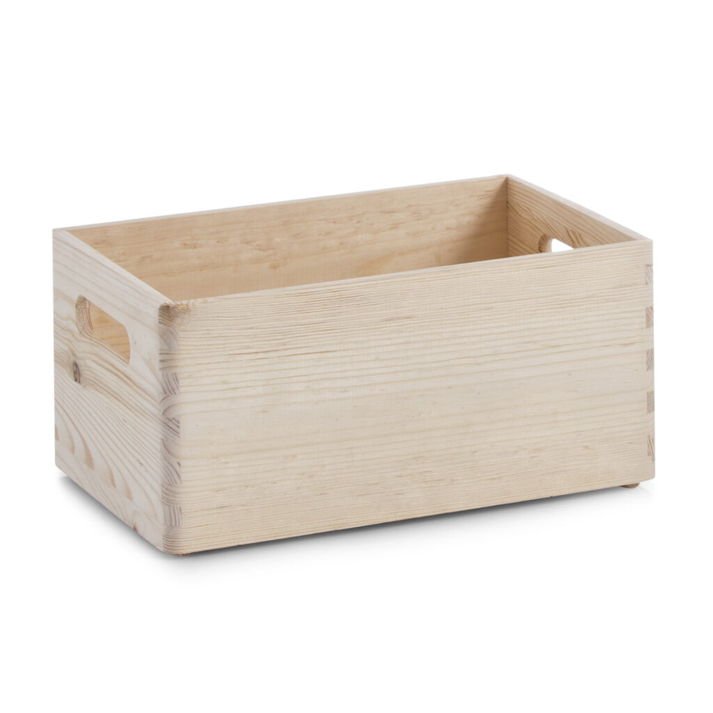Stapelkiste 30 x 20 x 15 cm