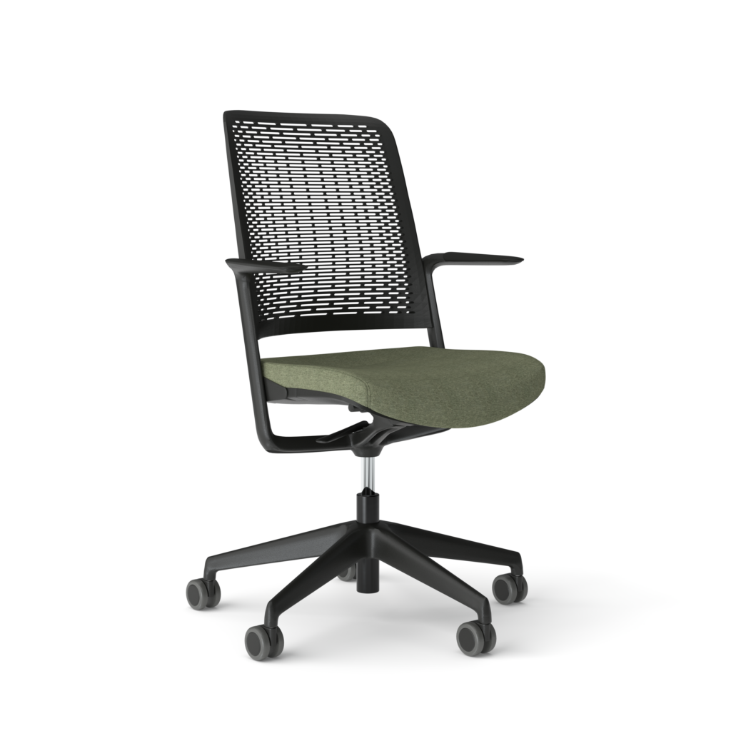 Bürostuhl WithME – Bild 3