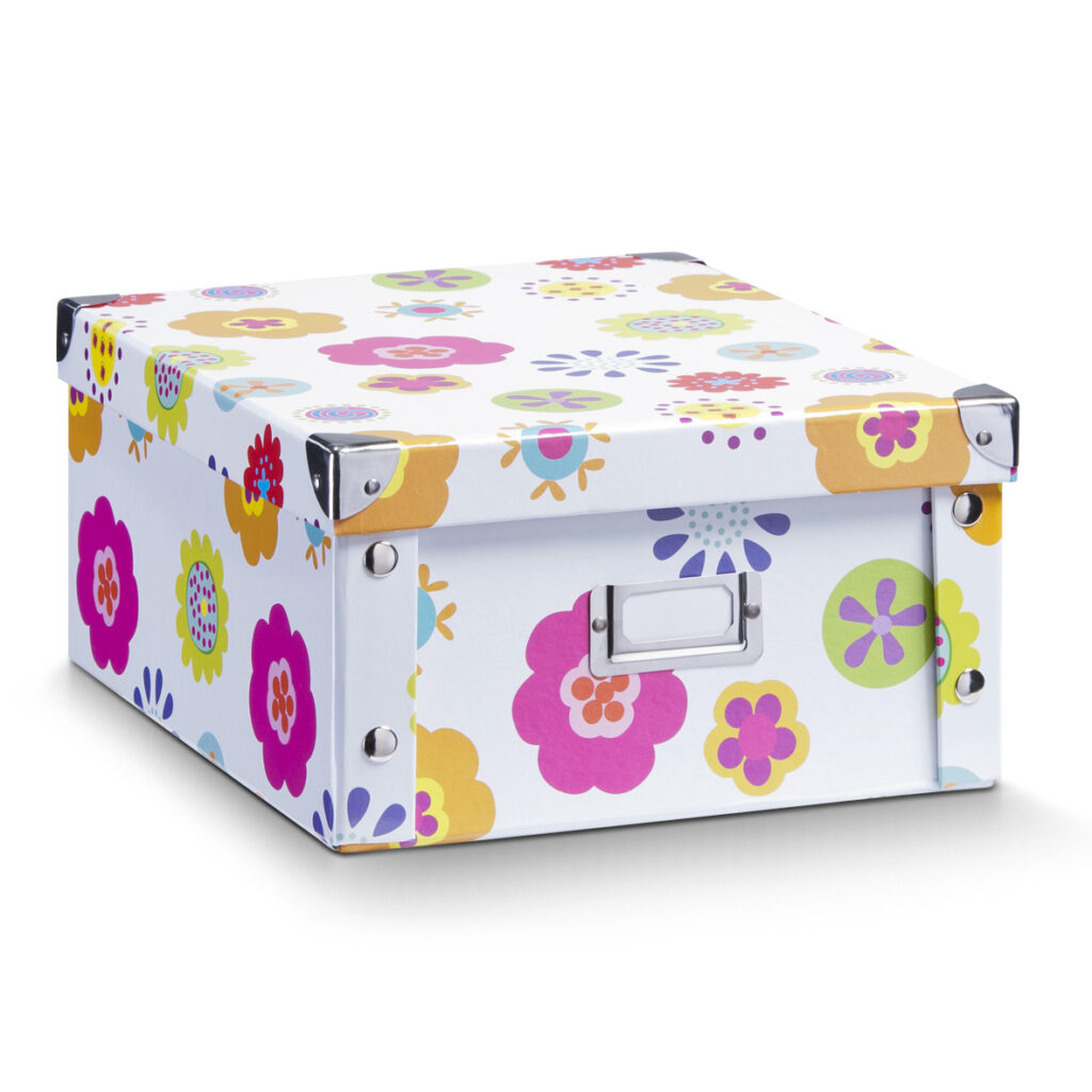 Aufbewahrungsbox Kids