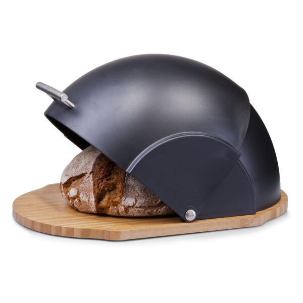 Brotkasten Bamboo Kunststoff