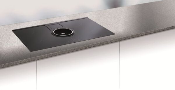 Downdraft Dunstabzug – Bild 11