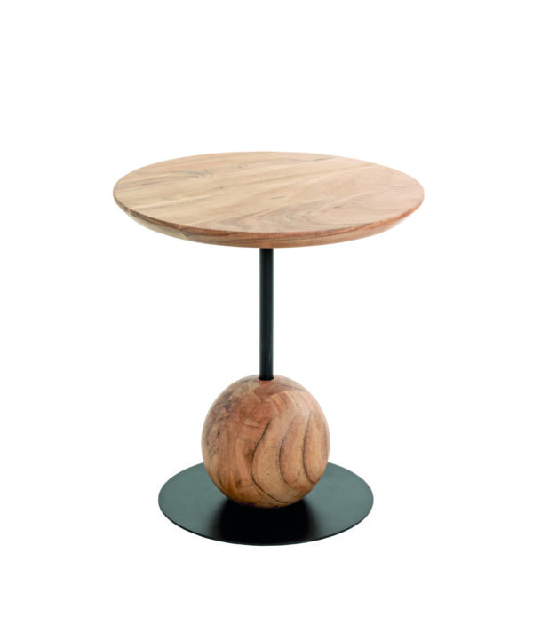 Beistelltisch Rivera 10