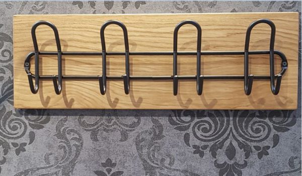 Wandgarderobe