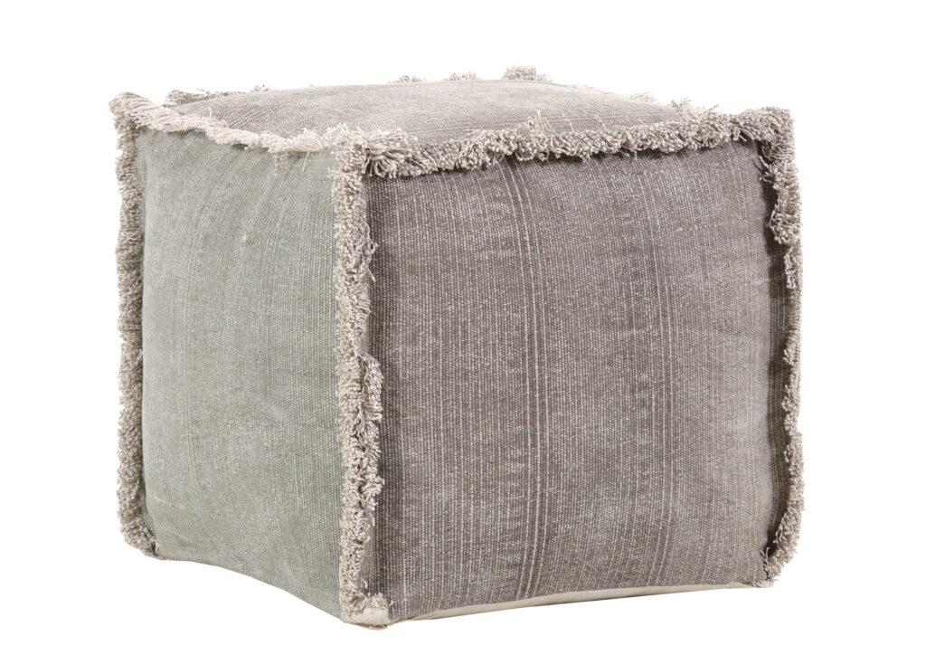 Hocker Puffy