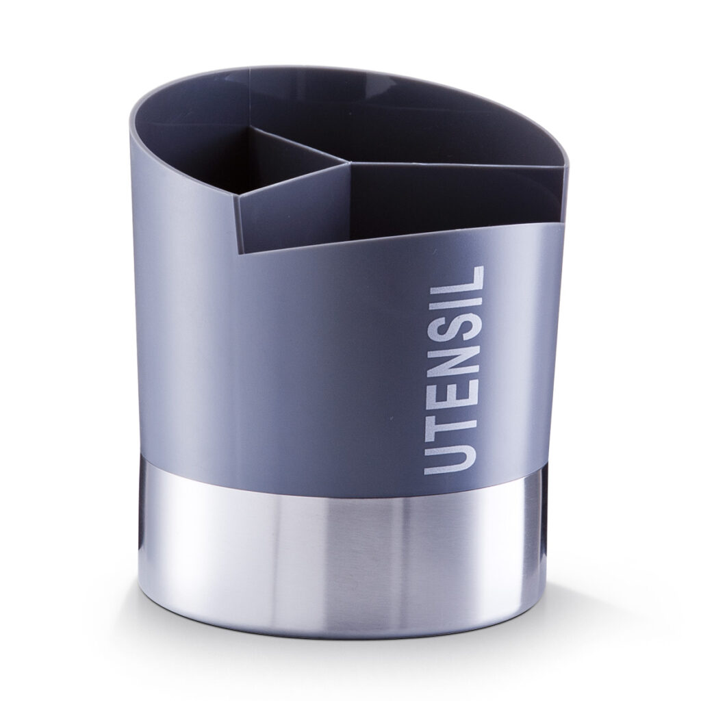 Utensilienhalter Edelstahl