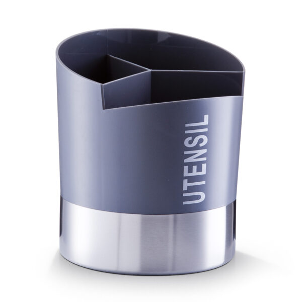 Utensilienhalter Edelstahl