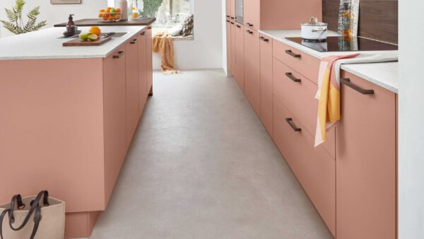 nobilia® Einbauküche Senso mit AEG Elektrogeräten – Bild 5