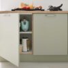 Culineo® Einbauküche Senso mit beko Einbaugeräten – Bild 7