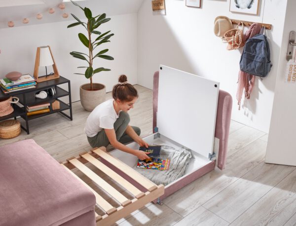 Schlafsofa Emma – Bild 2