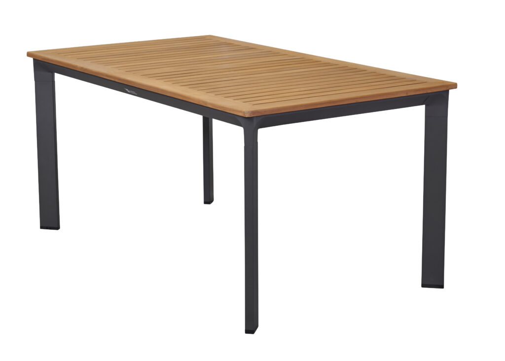 Esstisch Unicamo 160x90 cm